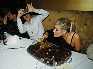 Geek Out And Find The Perfect Birthday Party Camera